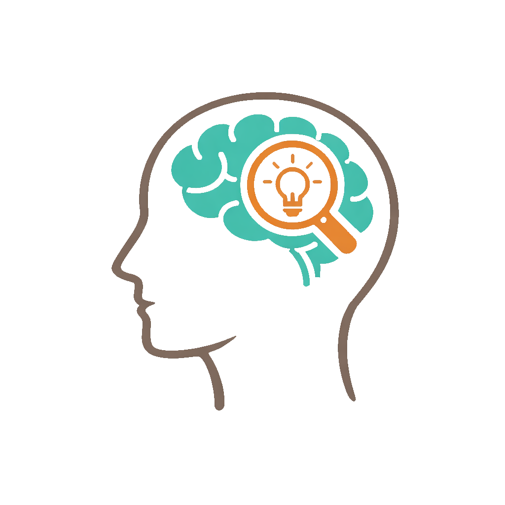 icone symbolisant la notion comprendre