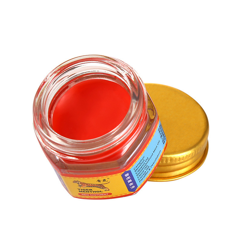 Le Baume Du Tigre – 20g –